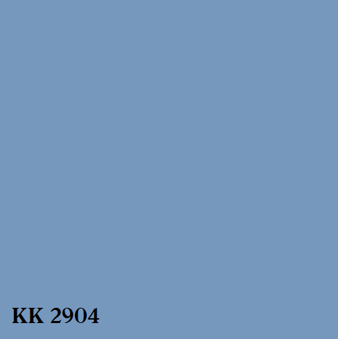 Pittura Decorativa Extra-Opaca Kerakoll Absolute 4Litri COLORATA KK2126-2906