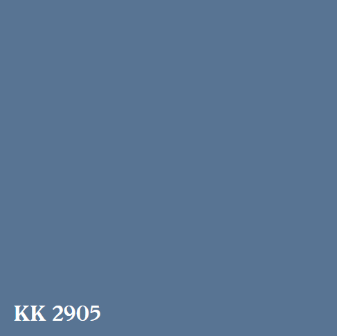 Pittura Decorativa Extra-Opaca Kerakoll Absolute 4Litri COLORATA KK2126-2906