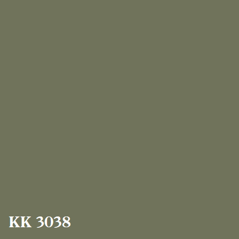 Pittura Decorativa Extra-Opaca Kerakoll Absolute 4Litri COLORATA KK3000-KK3786