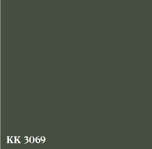 Pittura Decorativa Extra-Opaca Kerakoll Absolute 4Litri COLORATA KK3000-KK3786
