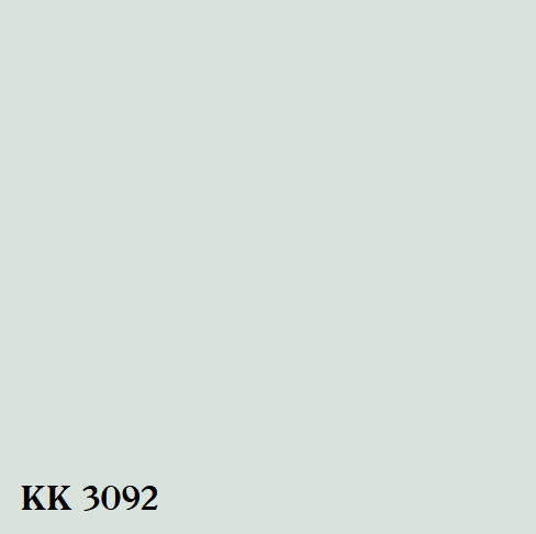 Pittura Decorativa Extra-Opaca Kerakoll Absolute 4Litri COLORATA KK3000-KK3786