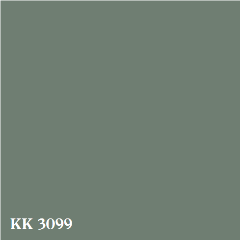 Pittura Decorativa Extra-Opaca Kerakoll Absolute 4Litri COLORATA KK3000-KK3786