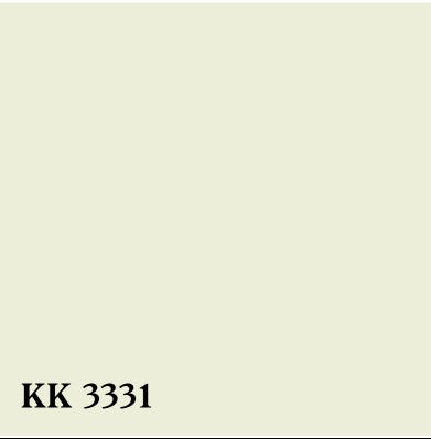 Pittura Decorativa Extra-Opaca Kerakoll Absolute 4Litri COLORATA KK3000-KK3786
