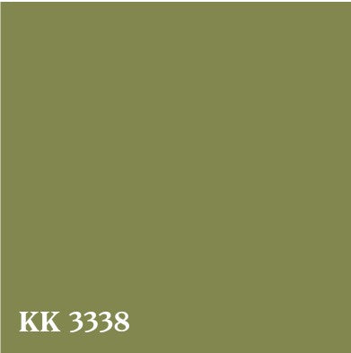Pittura Decorativa Extra-Opaca Kerakoll Absolute 4Litri COLORATA KK3000-KK3786