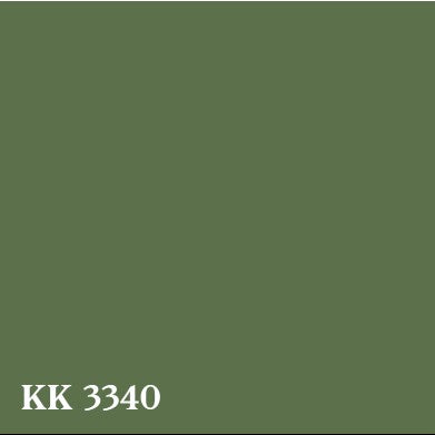 Pittura Decorativa Extra-Opaca Kerakoll Absolute 4Litri COLORATA KK3000-KK3786