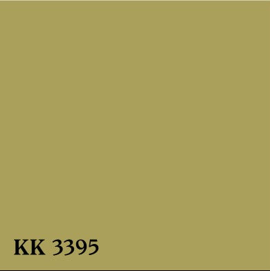 Pittura Decorativa Extra-Opaca Kerakoll Absolute 4Litri COLORATA KK3000-KK3786