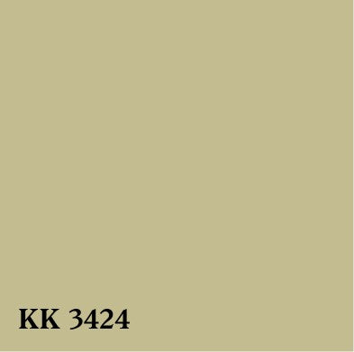Pittura Decorativa Extra-Opaca Kerakoll Absolute 4Litri COLORATA KK3000-KK3786