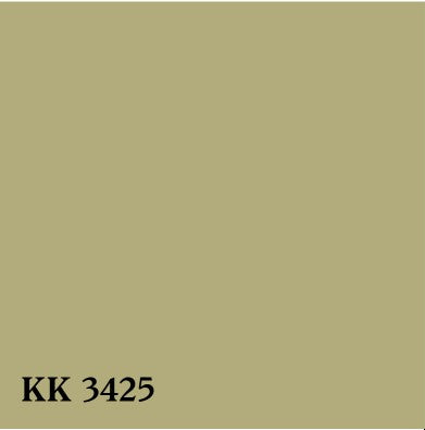 Pittura Decorativa Extra-Opaca Kerakoll Absolute 4Litri COLORATA KK3000-KK3786