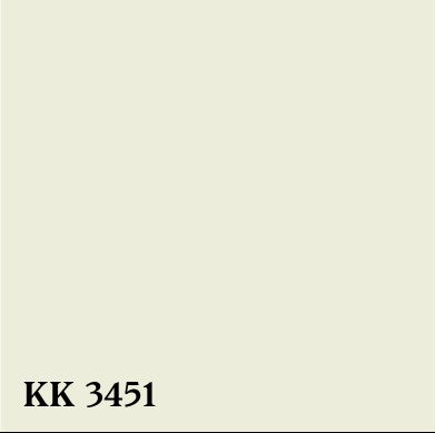 Pittura Decorativa Extra-Opaca Kerakoll Absolute 4Litri COLORATA KK3000-KK3786