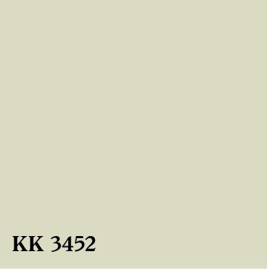 Pittura Decorativa Extra-Opaca Kerakoll Absolute 4Litri COLORATA KK3000-KK3786
