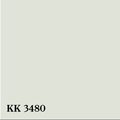 Pittura Decorativa Extra-Opaca Kerakoll Absolute 4Litri COLORATA KK3000-KK3786