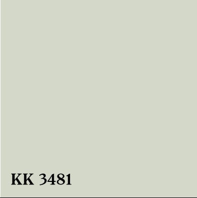 Pittura Decorativa Extra-Opaca Kerakoll Absolute 4Litri COLORATA KK3000-KK3786