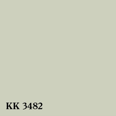 Pittura Decorativa Extra-Opaca Kerakoll Absolute 4Litri COLORATA KK3000-KK3786