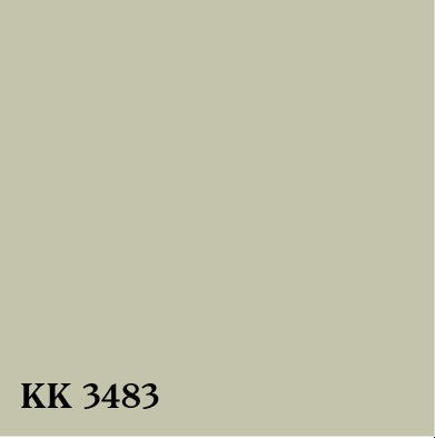 Pittura Decorativa Extra-Opaca Kerakoll Absolute 4Litri COLORATA KK3000-KK3786