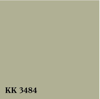 Pittura Decorativa Extra-Opaca Kerakoll Absolute 4Litri COLORATA KK3000-KK3786