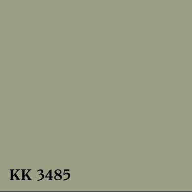Pittura Decorativa Extra-Opaca Kerakoll Absolute 4Litri COLORATA KK3000-KK3786