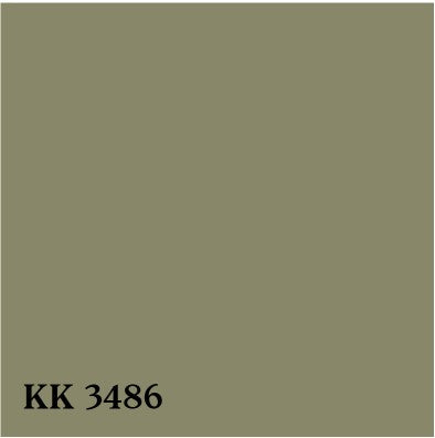 Pittura Decorativa Extra-Opaca Kerakoll Absolute 4Litri COLORATA KK3000-KK3786