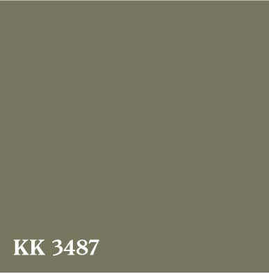 Pittura Decorativa Extra-Opaca Kerakoll Absolute 4Litri COLORATA KK3000-KK3786