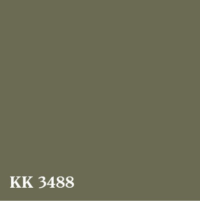 Pittura Decorativa Extra-Opaca Kerakoll Absolute 4Litri COLORATA KK3000-KK3786