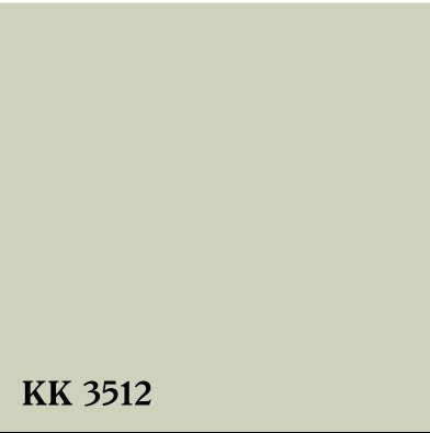 Pittura Decorativa Extra-Opaca Kerakoll Absolute 4Litri COLORATA KK3000-KK3786