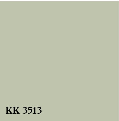 Pittura Decorativa Extra-Opaca Kerakoll Absolute 4Litri COLORATA KK3000-KK3786