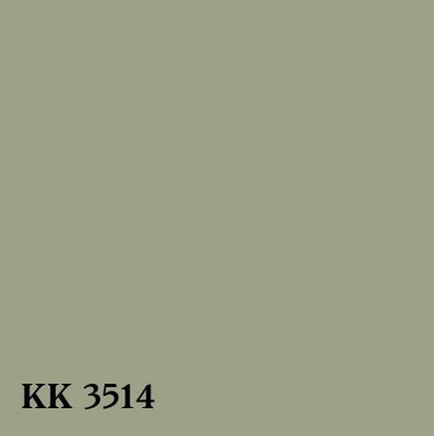 Pittura Decorativa Extra-Opaca Kerakoll Absolute 4Litri COLORATA KK3000-KK3786