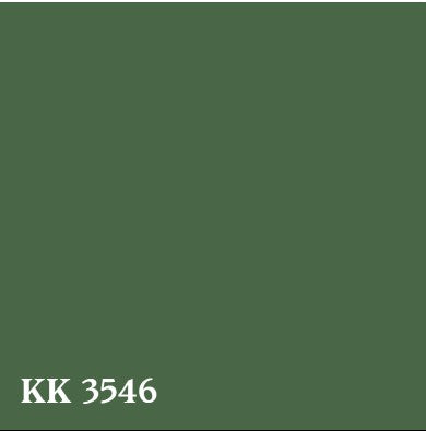 Pittura Decorativa Extra-Opaca Kerakoll Absolute 4Litri COLORATA KK3000-KK3786