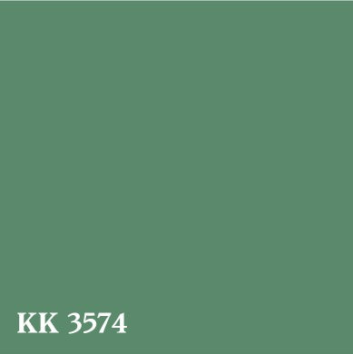 Pittura Decorativa Extra-Opaca Kerakoll Absolute 4Litri COLORATA KK3000-KK3786