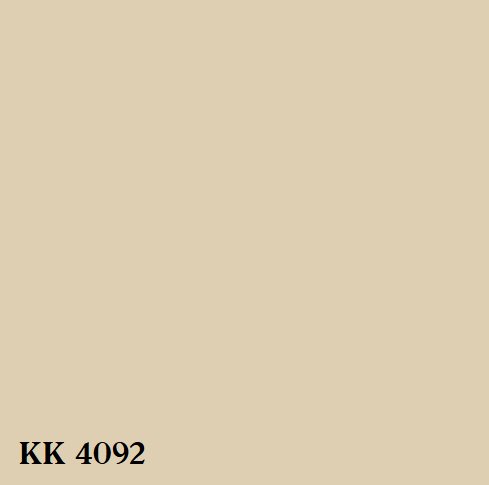 Pittura Decorativa Extra-Opaca Kerakoll Absolute 4Litri COLORATA KK4000-5391
