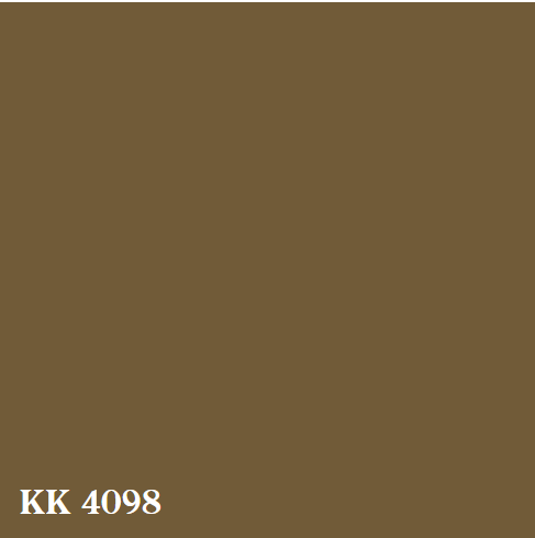 Pittura Decorativa Extra-Opaca Kerakoll Absolute 4Litri COLORATA KK4000-5391