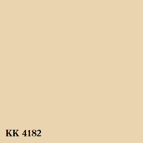 Pittura Decorativa Extra-Opaca Kerakoll Absolute 4Litri COLORATA KK4000-5391
