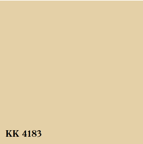 Pittura Decorativa Extra-Opaca Kerakoll Absolute 4Litri COLORATA KK4000-5391