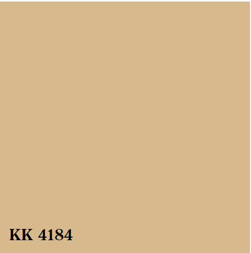 Pittura Decorativa Extra-Opaca Kerakoll Absolute 4Litri COLORATA KK4000-5391