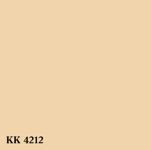 Pittura Decorativa Extra-Opaca Kerakoll Absolute 4Litri COLORATA KK4000-5391