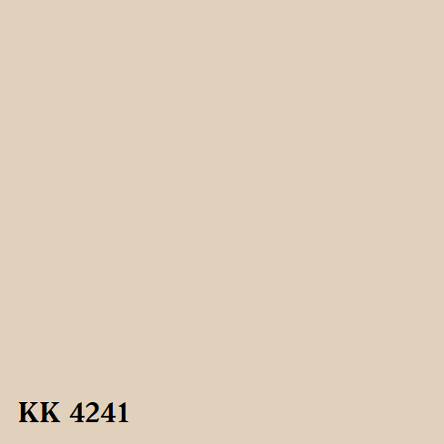 Pittura Decorativa Extra-Opaca Kerakoll Absolute 4Litri COLORATA KK4000-5391