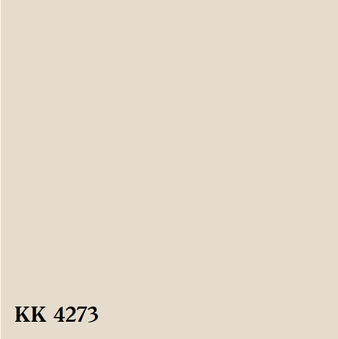 Pittura Decorativa Extra-Opaca Kerakoll Absolute 4Litri COLORATA KK4000-5391