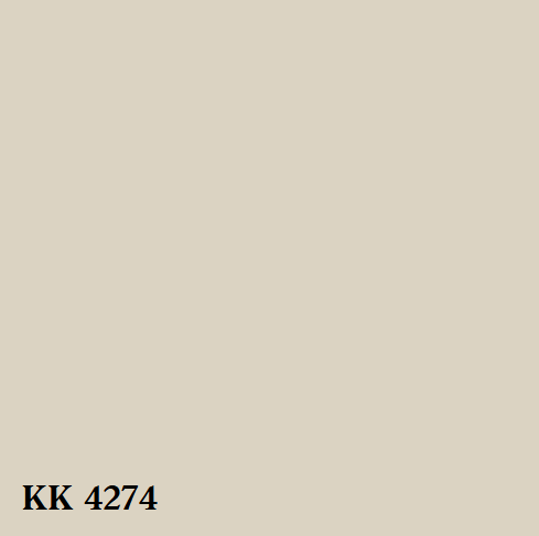 Pittura Decorativa Extra-Opaca Kerakoll Absolute 4Litri COLORATA KK4000-5391