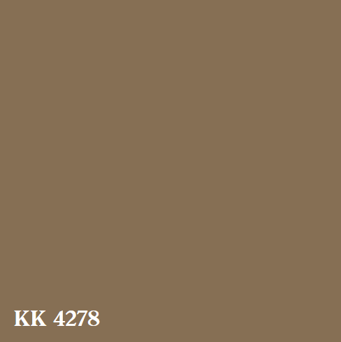 Pittura Decorativa Extra-Opaca Kerakoll Absolute 4Litri COLORATA KK4000-5391