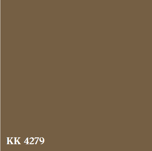Pittura Decorativa Extra-Opaca Kerakoll Absolute 4Litri COLORATA KK4000-5391