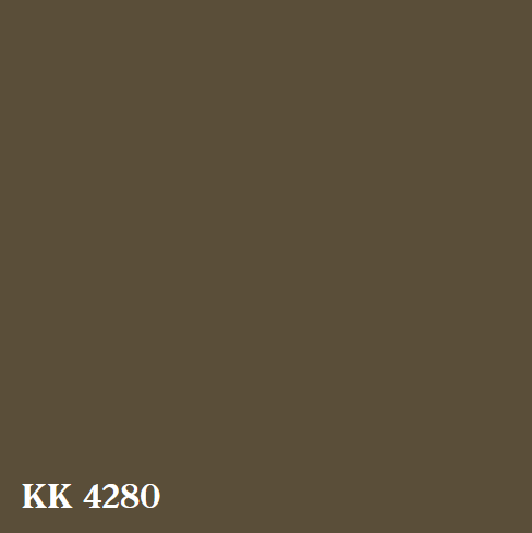 Pittura Decorativa Extra-Opaca Kerakoll Absolute 4Litri COLORATA KK4000-5391