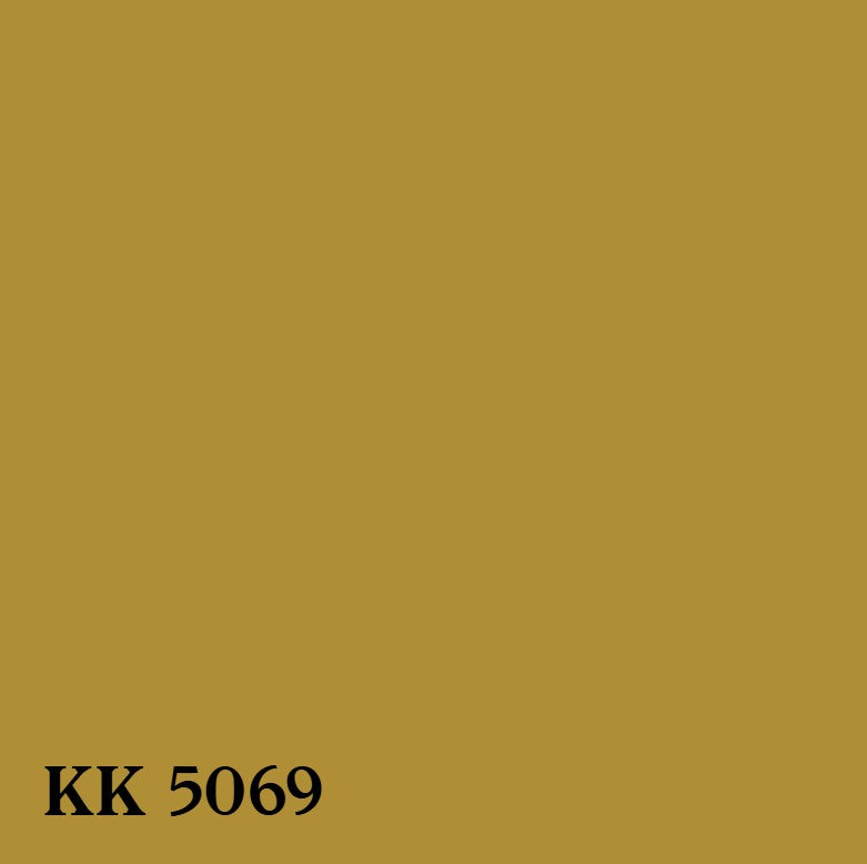 Pittura Decorativa Extra-Opaca Kerakoll Absolute 4Litri COLORATA KK4000-5391