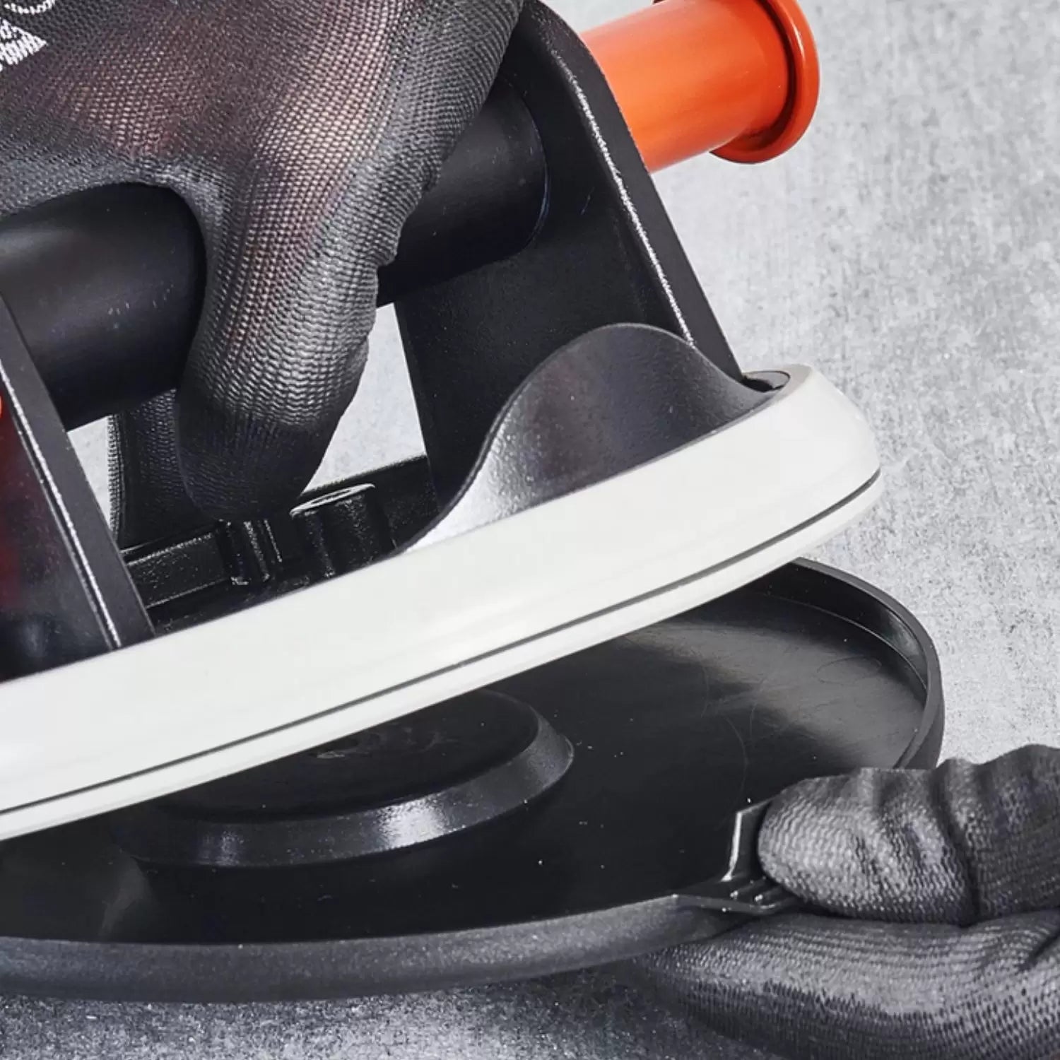 Ventosa VACUUM RAIMONDI RV175 MKII con vuotometro